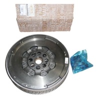 фото thumb №1, Колесо двомасовий talisman megane 4 1.6dci 123004827r