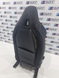 фото thumb №8, Bmw f40 м-пакет сиденье левый перед европа