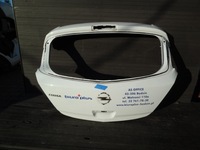 фото thumb №1, Opel corsa d крышка багажника багажника оригинал