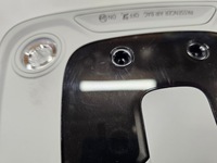 фото thumb №5, Audi q5 ii 80a лампа освещение кабины салона 80a947135bc ładna