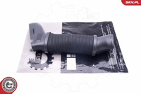 фото thumb №16, Шланг фильтра воздуха esen skv 43skv914 a2780902082 mercedes cls c218