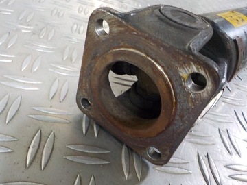 фото thumb №6, Kia sorento 02- wał привідний 491003e300