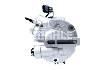 фото thumb №10, Компресор кондиціонера hyundai ix35 kia sportage iii 2.0 07.10- mahle
