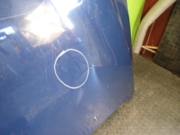 фото thumb №7, Капот кришка двигуна volvo s60 v70 02r