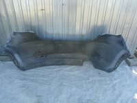 фото thumb №6, Бампер задняя seat leon 1p состояние bdb 05-