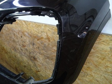 фото thumb №8, Бампер перед kia sportage iv рестайлінг