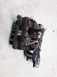 фото thumb №1, Citroen c3 ii ds3 блок управления bsm r09 9667199780