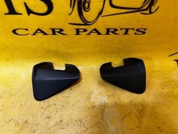 фото thumb №1, Защита пластик заглушка porsche 911 991 gts рестайлинг