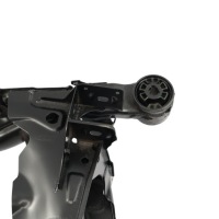 Land rover discovery sport l550 підрамник підрамник задні 2.0 дизель lr098961 Доставка, фото thumb