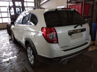 фото thumb №16, Chevrolet captiva lt i 1 двері перед ліва gbq