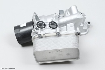 фото thumb №3, Основание фильтра масла espace talisman trafic iii 2,0dci 152084648r