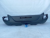 фото thumb №1, Бампер задня задній renault kadjar 6x pdc