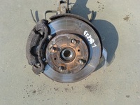 фото thumb №6, Mcperson лівий передній toyota yaris i