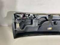 Накладка крышки багажника задняя renault clio iv универсал европа Оригинал, фото thumb