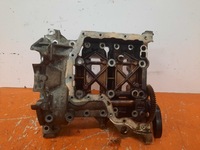 фото thumb №8, Volkswagen fox ii 1.2mt 55km 05-09 блок двигателя dół 03d103166h