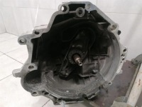 Porsche boxster 987 коробка передач передач g8701 коробка передач передач 5-ступенева механічний Ціна, фото thumb