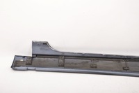 фото thumb №10, Continental gt 2011-2018r молдинг порог правая