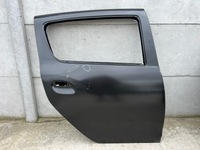 фото thumb №1, Двері dacia sandero stepway ii 2012-2019 задні праве задня правий nowe oryg