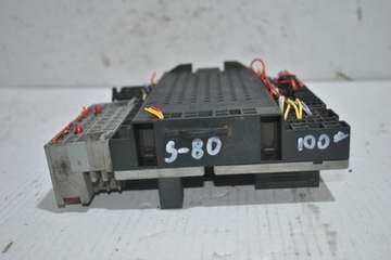 фото thumb №6, Коробка запобіжників volvo s80 9401802