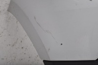 фото thumb №10, Renault megane iii бампер задняя задний lift хэтчбек