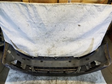 фото thumb №13, Бампер перед vw jetta vi код lp5w