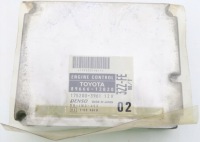 Купити Блок керування двигуна toyota corolla g6, фото thumb