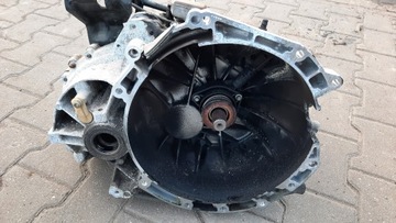 фото thumb №2, Коробка передач коробки передач ford c-max 1.8b 3m5r7002xc