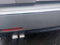 фото thumb №8, Kompletny задняя citroen c6 2005-2012 ezrc крышка багажника бампер лампы