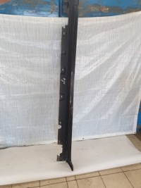 фото thumb №8, Молдинг поріг права bmw 5 f10 f11