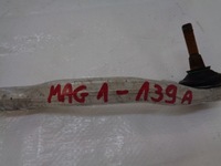 фото thumb №7, Renault megane iv рулевая рейка трансмиссия рулевая 490017441r