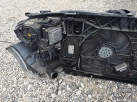 фото thumb №5, Audi a4 b8 pas передній бампер радіатор лампи комплект kompletny перед