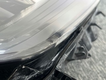 фото thumb №7, Renault megane iv 4 універсал автомат лампа фара з led лівий перед ліва