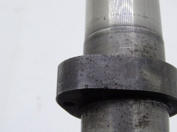 фото thumb №10, Ford transit mk6 00- 2.0 tddi 75 вал распределительный вал ss