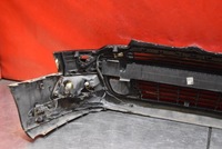 фото thumb №8, Бампер перед передній чорний pdc citroen c5 ii x7 iii 08-17