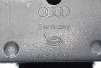 фото thumb №10, Петля лівий зад dół audi a8 s8 d2 4d0833411c ly5x