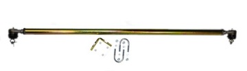 фото thumb №7, Стержень рулевой переднее patrol y61 наконечники oyo