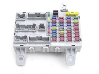 фото thumb №1, Hyundai getz 02-09 1.1 коробка предохранитель