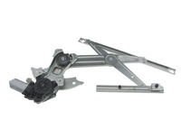 фото thumb №3, Підйомник скло dodge ram 1500 02-10 правий перед