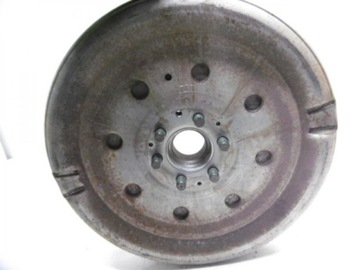 фото thumb №7, Passat b8 колесо двухмассовый маховик 1,4tsi 04e105264b сцепление