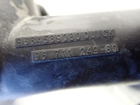 Патрубок воды peugeot 301 Недорого, фото thumb