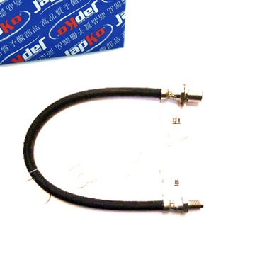 фото thumb №1, Шланг гальмівний japko do toyota hilux iv 2.0 2.2