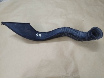 фото thumb №1, Труба повітропровід повітря opel insignia 2.0 cdti 95068ps