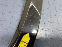 фото thumb №5, Porsche cayenne ii 7p5 молдинг крила лівий задня