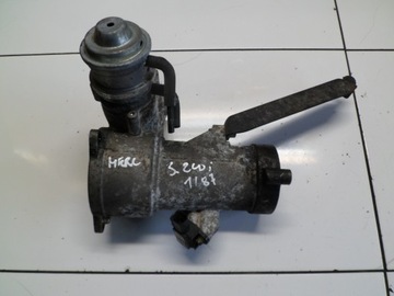 фото thumb №1, Mercedes w210 3.2cdi клапан egr a6130980117