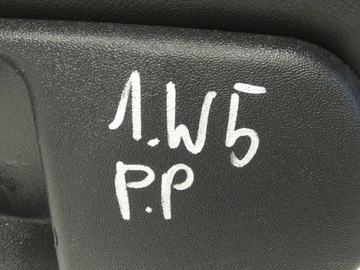 фото thumb №9, Сидіння правий переднє пасажира seat exeo шкіра шкіряний