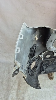 фото thumb №8, Citroen c5 aircross 17- бампер зад задній pdc 6xpdc