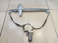 фото thumb №1, Механізм скло правий перед peugeot 307 2.0 hdi