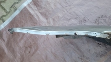 фото thumb №13, Toyota avensis t27 iii 2015- рестайлінг бампер перед 52119-05230 / 3481