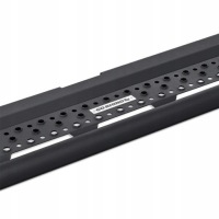 Пороги пороги go rhino jeep wrangler jl 2дверь d6 Недорого, фото thumb