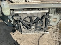 Smart 450 0,6 t радиатор вентилятор ремень передний Доставка, фото thumb